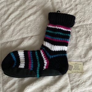 NWT - Slippers from Nordstrom